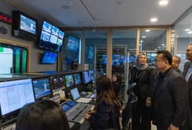 Malaysia eyes collab with Korea Expressway Corporation — Nanta