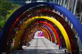 China, Russia support for SEANWFZ revives Asean’s Zopfan vision