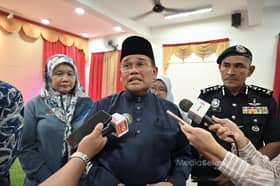 Mais peruntuk RM300,000 bantu bekas ahli GISBH mula hidup baharu