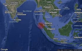 Gempa bumi landa Sumatera, gegaran turut dirasai di Pantai Barat Semenanjung