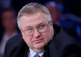 Russian-backed union free trade deal with Iran goes into effect