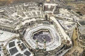 Pusat operasi 911 sedia sambut panggilan kecemasan haji kurang dua saat