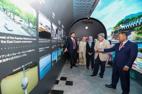 MB: Selangor maintains over 31 pct of forest reserves amid rapid development