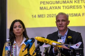 Malayan Tigress get touch of Brazilian coach, Soleen appointed technical director