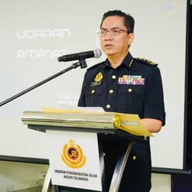 Selangor JPJ finds high compliance rate during bus seatbelt op