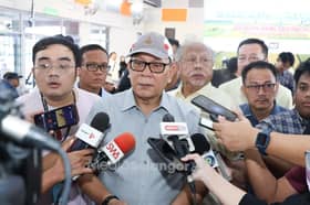 Selangor pertimbang beri insentif tambahan pesawah hasil padi lebih tujuh tan