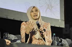 Nurul Izzah sah lawan Rafizi bagi jawatan timbalan presiden