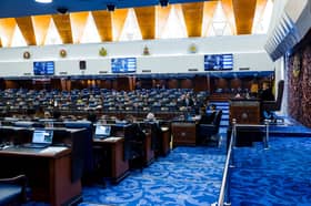 Parliament to discuss if govt subsidies should be based on income