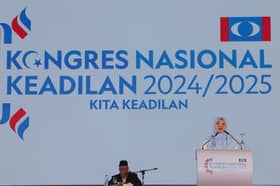 KEADILAN perlu tolak politik taasub individu, suburkan kebebasan bersuara