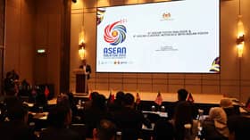 Asean youth call for inclusive, sustainable development