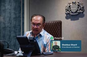 Pakistani PM postpones visit following Kashmir incident — Anwar