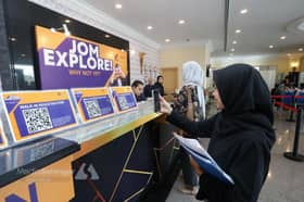 Yayasan Peneraju sedia bantu lepasan SPM B40 lanjut pengajian