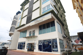 Usahawan wanita diri taska 12 tingkat hasil bantuan Hijrah Selangor