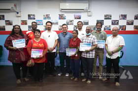 Yayasan MBI bantu mangsa kebakaran, peruntuk RM1 juta setahun untuk bencana