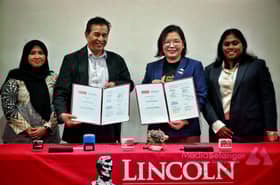 Batu Arang gets cultural lift as Tourism Selangor, Lincoln University College team up