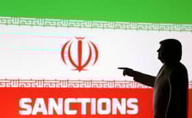 US imposes Iran-related sanctions on third China 'teapot' refinery, ports