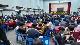 Bukan sekadar hobi, e-sukan asah bakat anak muda, bina kerjaya