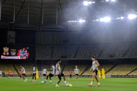 Asean unites once again for football showdown with Man Utd