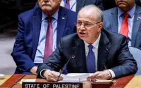 PM Palestin: Gaza akan bangkit, sokongan EU beri harapan baharu