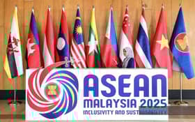 东盟经济部长下周聚隆市   拟敲定区域贸易投资议程