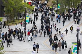 ​​World expo puts Selangor in spotlight as top tourism destination