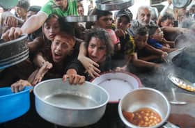 Gaza situation the worst since war began — UN