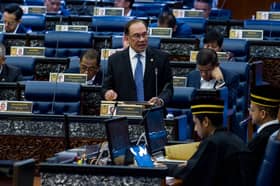 Putrajaya unveils RM1.5 bln fund to help SMEs weather tariffs