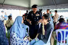 FRU truck crash: Victims' families to receive up to RM269,700 in aid