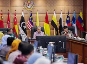 Visit Malaysia 2026: 103 new flight routes approved