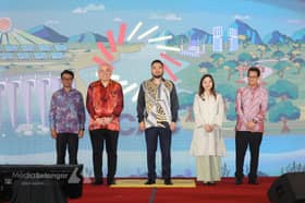 New climate centre to drive Selangor’s green growth amid global challenges 