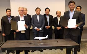Airod, Satys ink agreement to enhance Malaysia’s aircraft MRO sector