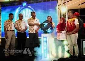 State’s Youth Day event puts spotlight on leadership, networking skills