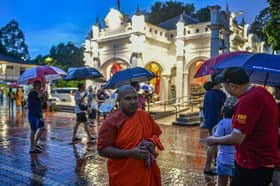 King, Queen wish Malaysians a Happy Wesak
