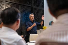 Economic reforms to continue despite US tariffs — Miti