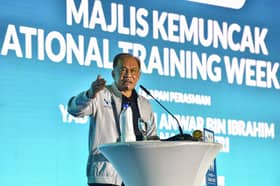 Private educational institutions to get one-year training levy waiver from 2026 — PM