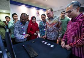 441 pengamal media terima manfaat tabung kasih, perlindungan sosial wartawan sambilan dilanjut