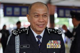 New IGP to harness AI in fight against crime
