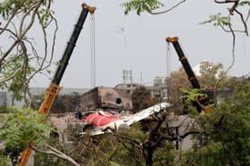 India regulator asks Air India for training data of pilots, dispatcher of crashed plane