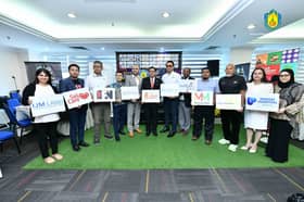 Larian Malam Geopark Ampang Jaya kembali 5 Julai, tonjol keunikan permatang kuarza