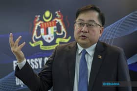 Malaysia partners with Vietnam on halal economy