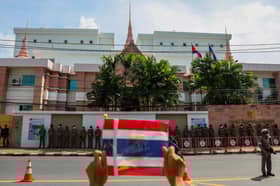 Hun Manet: Cambodia to file complaint with UN court over border disputes with Thailand