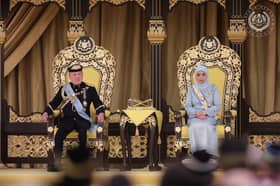 MB hails Sultan Ibrahim on his official birthday