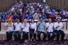 Perlu modal kembang niaga? Hijrah Selangor tawar pembiayaan hingga RM50,000