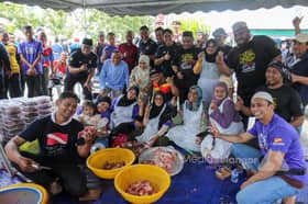 MB: Naik taraf kemudahan awam, indahkan pangsapuri antara tumpuan Belanjawan 2026