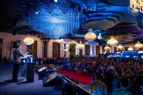 Malaysia-Japan ties go beyond investment; shared values, trust also important — PM