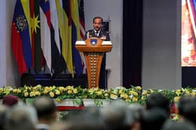 Create a special police ministry for PDRM, says outgoing IGP