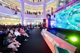 SUKMA 2026: Beberapa negeri setuju tanding e-sukan, keputusan muktamad Ogos