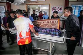Gerik bus tragedy: All 15 UPSI students killed in crash identified