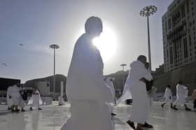 Pemimpin Islam global puji Arab Saudi jaga keselesaan jemaah haji