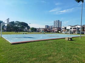 MPS belanja RM450,000 naik taraf gelanggang bola keranjang, bina gim luar